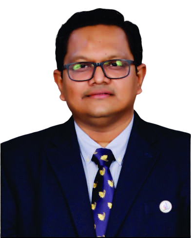 Dr Nilesh Lokeshwar