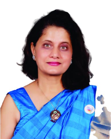 Dr Anjali Patil