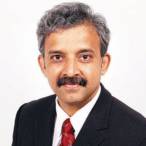 Dr Vishwanath Billa