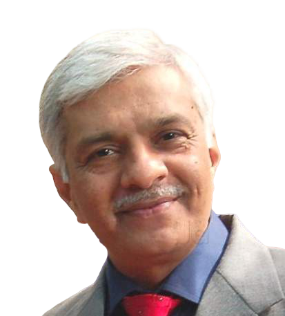 Dr Bharat Shah