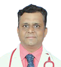 Dr Ashay Karpe