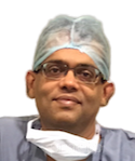 Dr Dattaprasad Kulkarni