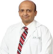 Dr Sanjeev Karmarkar