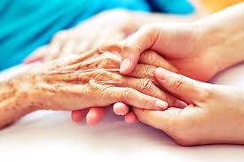 Palliative care 1