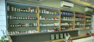 24 Hrs Pharmacy